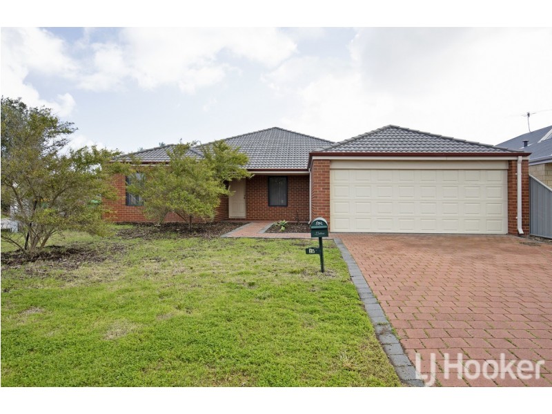 26 Noosa Drive, Secret Harbour WA 6173