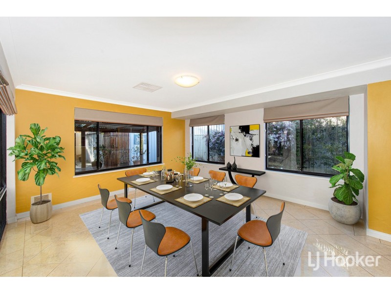 6 Hazelmere Drive, Dawesville WA 6211