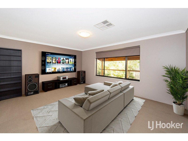 6 Hazelmere Drive, Dawesville WA 6211