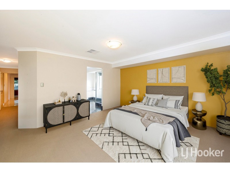 6 Hazelmere Drive, Dawesville WA 6211