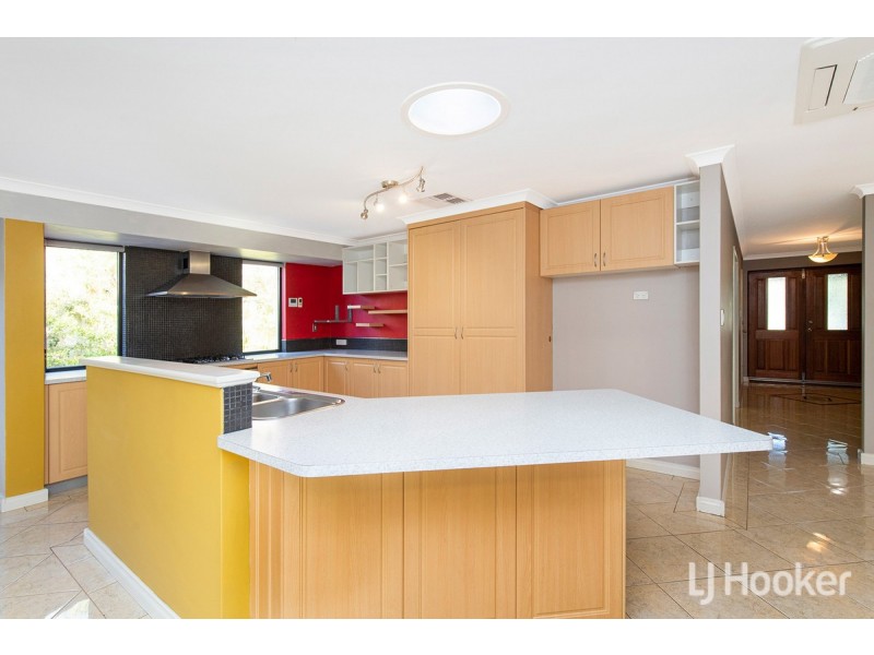 6 Hazelmere Drive, Dawesville WA 6211