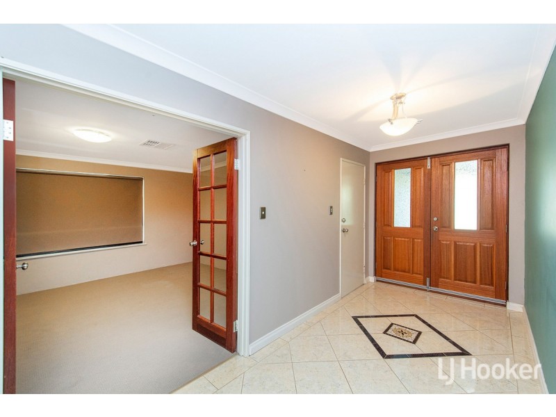 6 Hazelmere Drive, Dawesville WA 6211