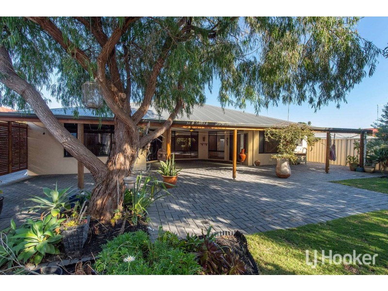 6 Hazelmere Drive, Dawesville WA 6211
