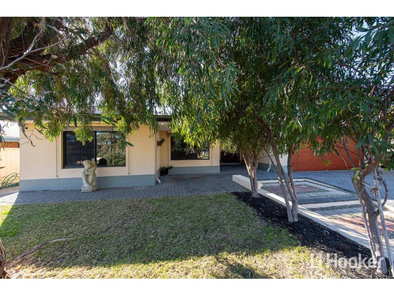 6 Hazelmere Drive, Dawesville WA 6211