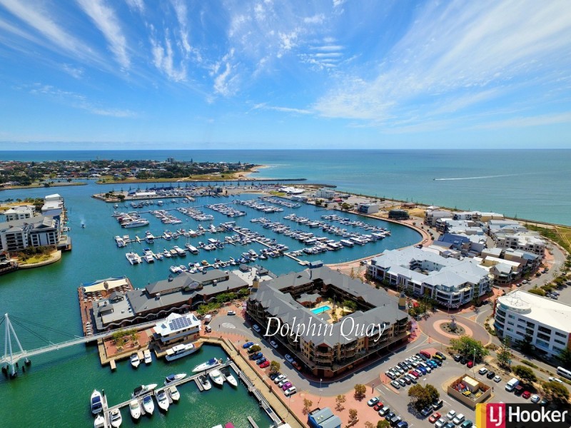 12/37 Dolphin Drive, Mandurah WA 6210