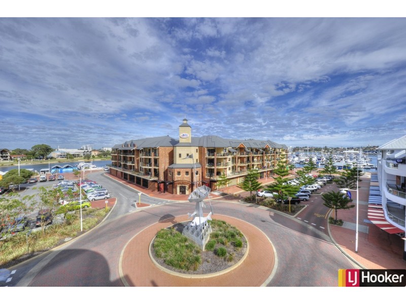 12/37 Dolphin Drive, Mandurah WA 6210