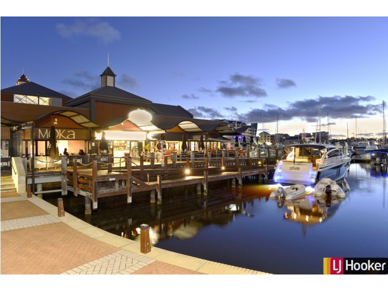 12/37 Dolphin Drive, Mandurah WA 6210