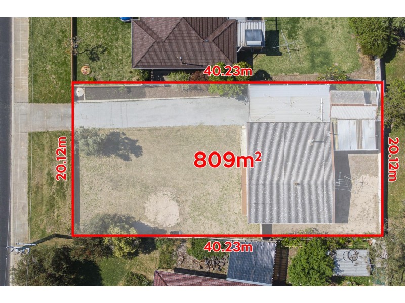 51 Perseus Road, Silver Sands WA 6210