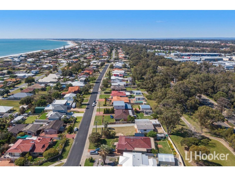 51 Perseus Road, Silver Sands WA 6210