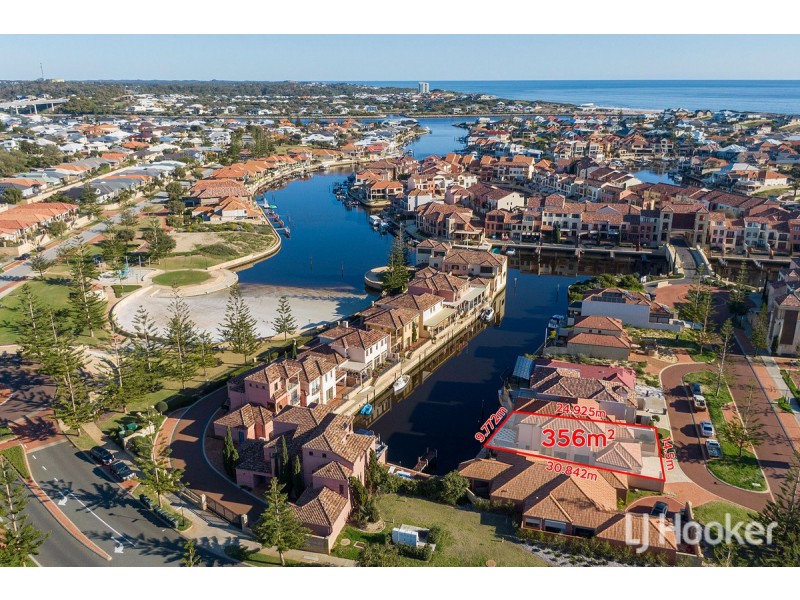 5 Port Quays, Wannanup WA 6210