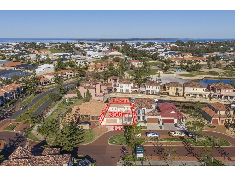 5 Port Quays, Wannanup WA 6210