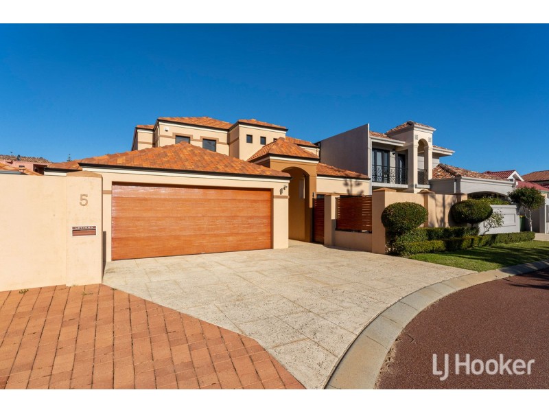 5 Port Quays, Wannanup WA 6210