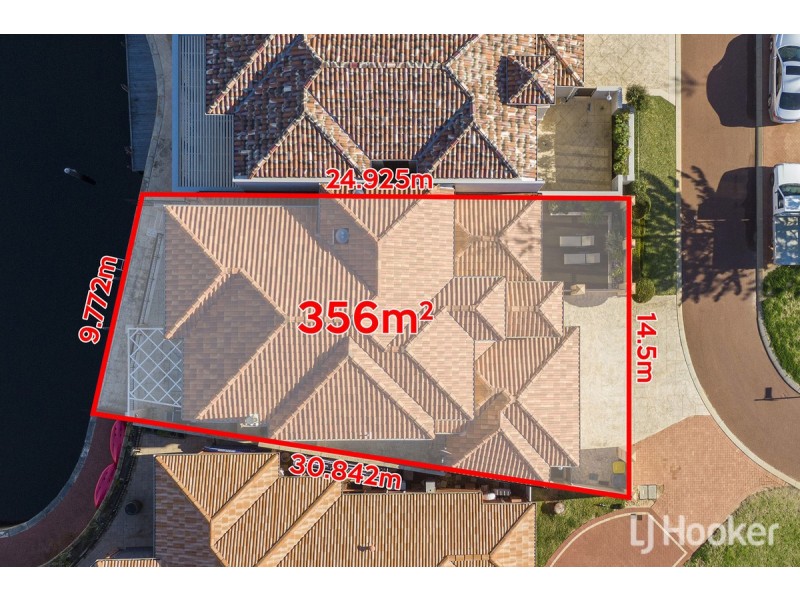 5 Port Quays, Wannanup WA 6210