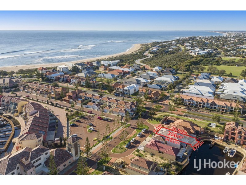 5 Port Quays, Wannanup WA 6210