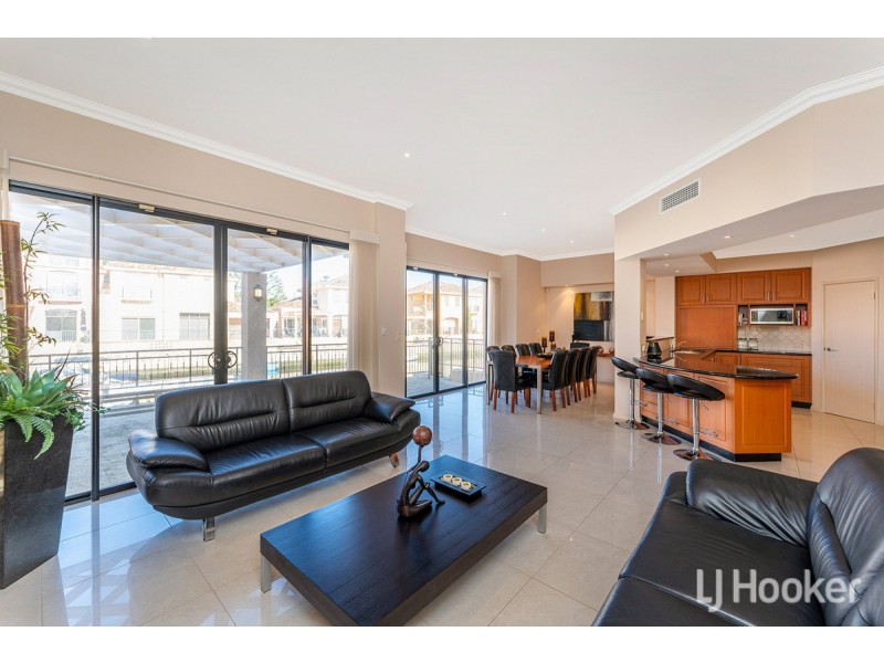 5 Port Quays, Wannanup WA 6210