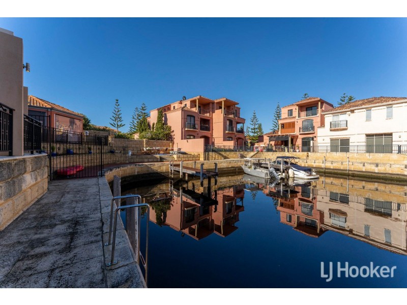 5 Port Quays, Wannanup WA 6210