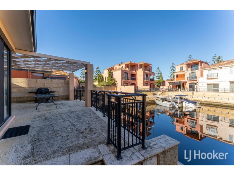 5 Port Quays, Wannanup WA 6210