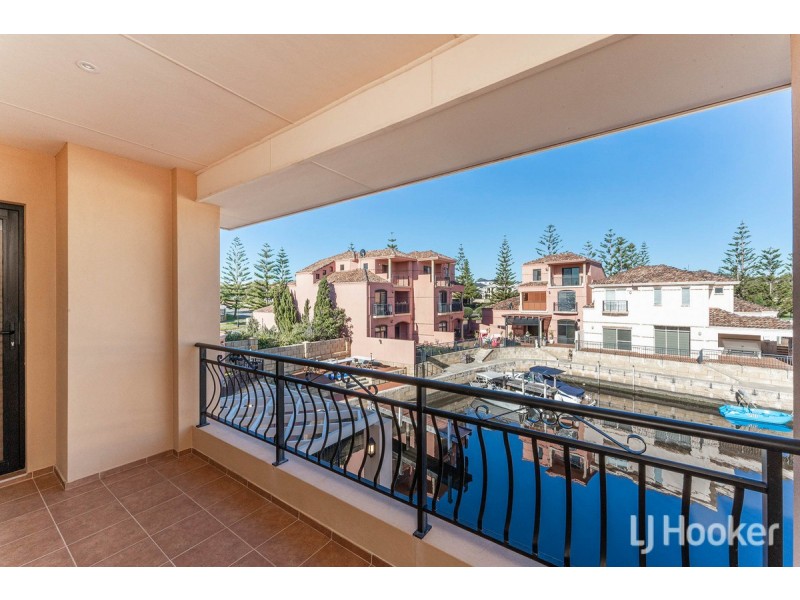 5 Port Quays, Wannanup WA 6210