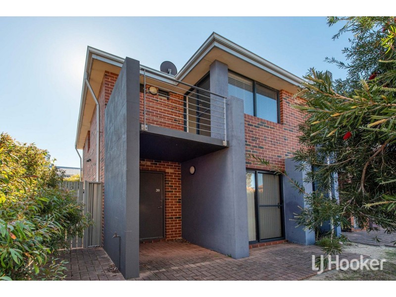 39/1 Mariners Cove Drive, Dudley Park WA 6210