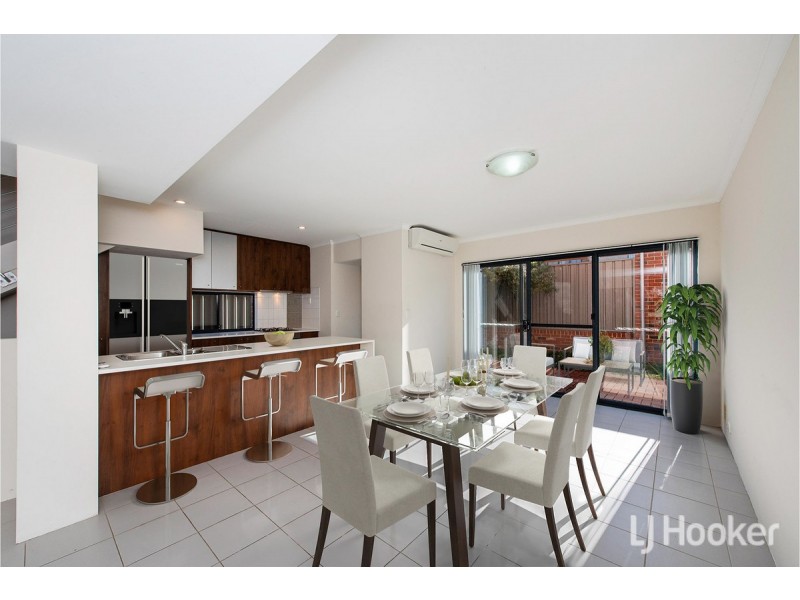 39/1 Mariners Cove Drive, Dudley Park WA 6210