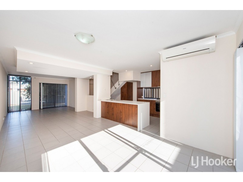 39/1 Mariners Cove Drive, Dudley Park WA 6210