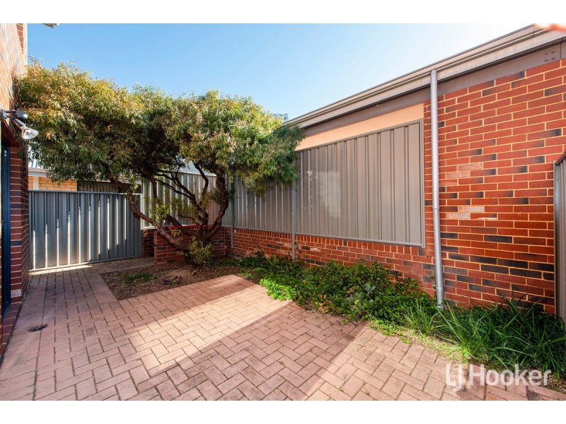 39/1 Mariners Cove Drive, Dudley Park WA 6210