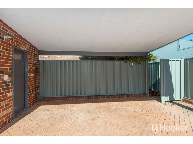 39/1 Mariners Cove Drive, Dudley Park WA 6210