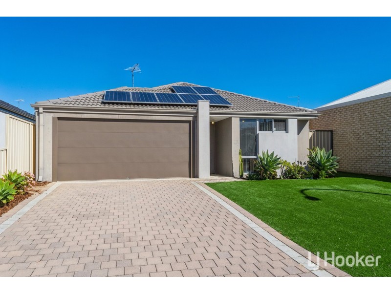 7 Bushlark Turn, Erskine WA 6210
