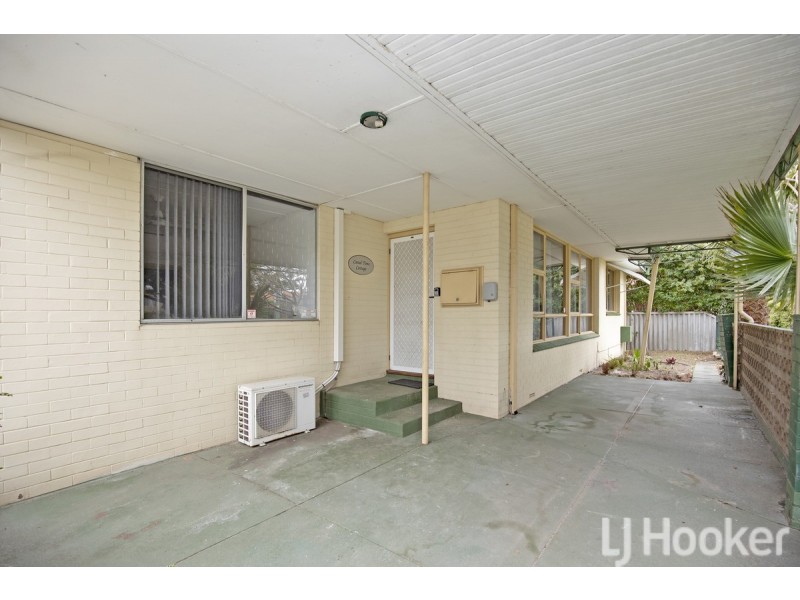 15 Leigh Street, Dudley Park WA 6210