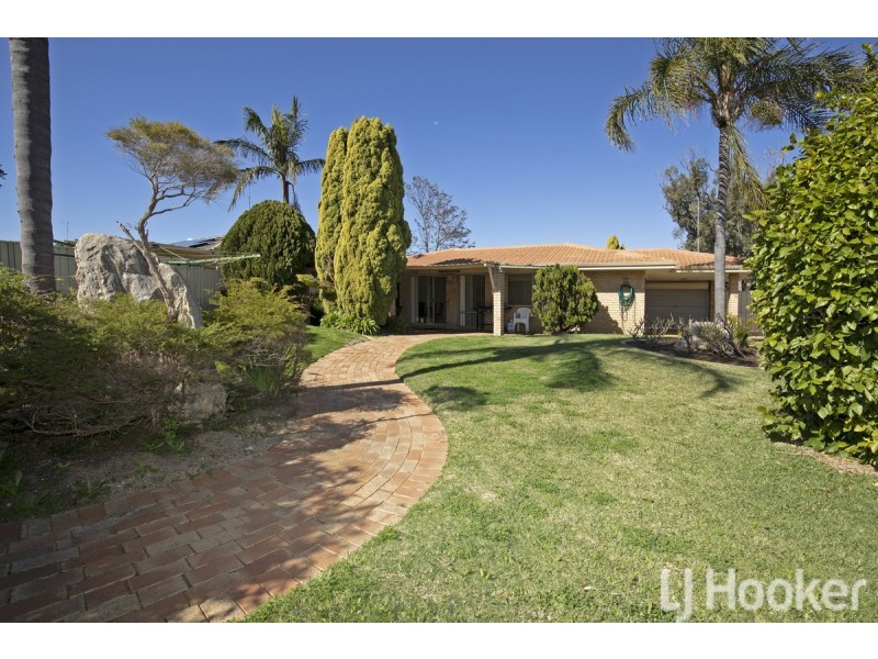 71 Coolibah Avenue, Dudley Park WA 6210