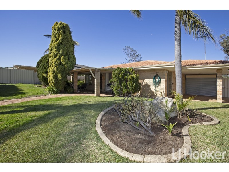 71 Coolibah Avenue, Dudley Park WA 6210