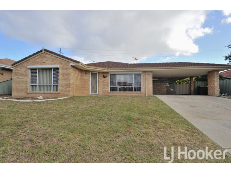 13 La Grange Place, Meadow Springs WA 6210