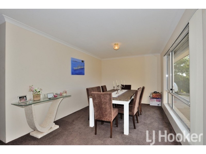 13 La Grange Place, Meadow Springs WA 6210