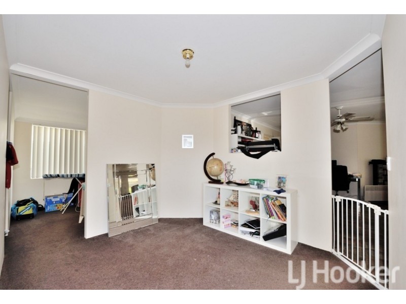 13 La Grange Place, Meadow Springs WA 6210