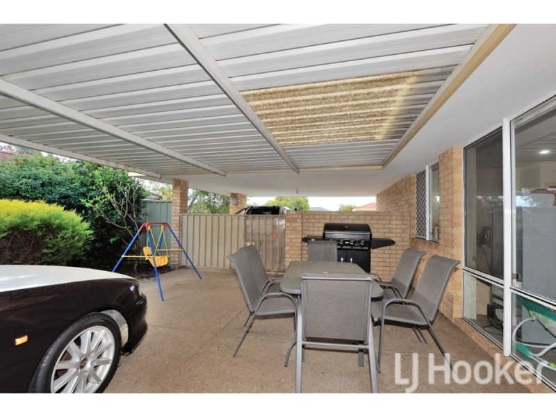 13 La Grange Place, Meadow Springs WA 6210