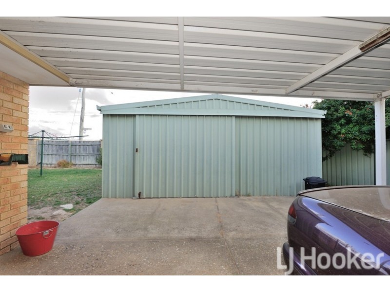 13 La Grange Place, Meadow Springs WA 6210