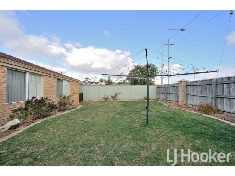 13 La Grange Place, Meadow Springs WA 6210