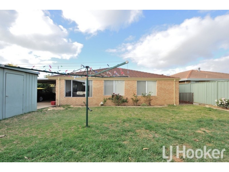 13 La Grange Place, Meadow Springs WA 6210