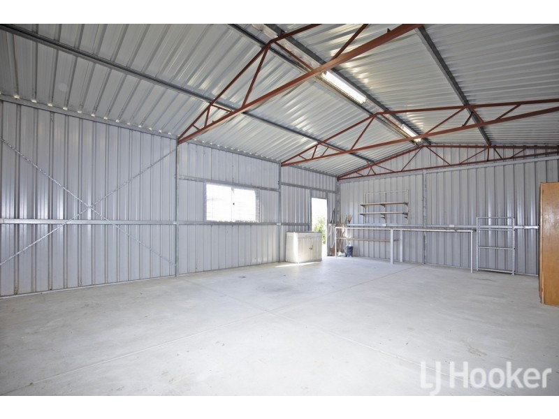 30 Linley Road, Wannanup WA 6210