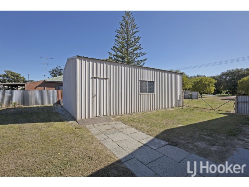 30 Linley Road, Wannanup WA 6210