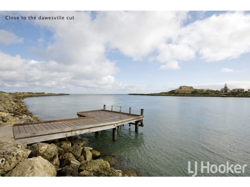 30 Linley Road, Wannanup WA 6210