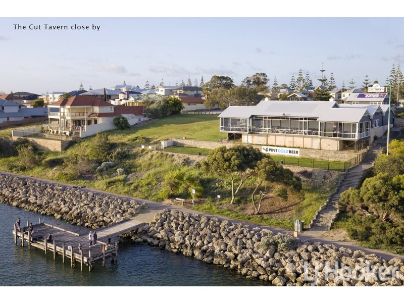 30 Linley Road, Wannanup WA 6210