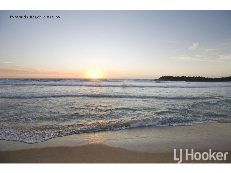 30 Linley Road, Wannanup WA 6210