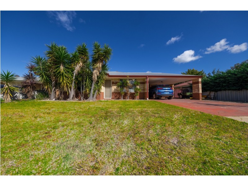 9 Marungi Way, Greenfields WA 6210