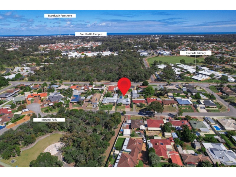 9 Marungi Way, Greenfields WA 6210