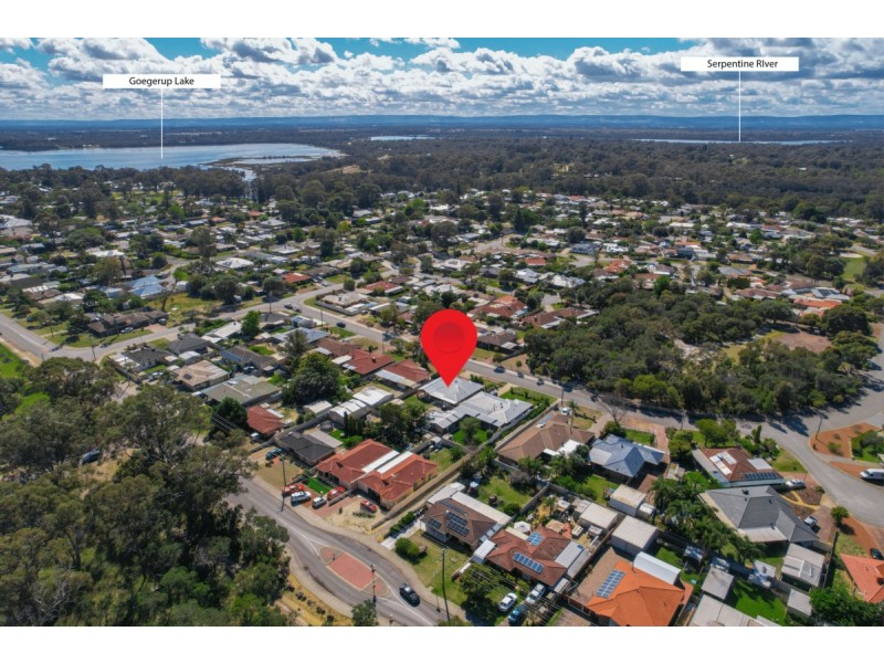 9 Marungi Way, Greenfields WA 6210