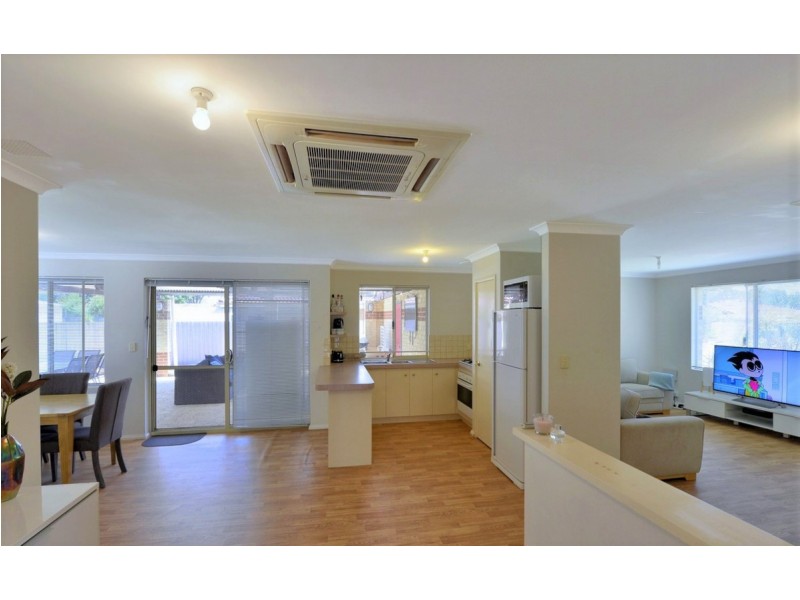 9 Marungi Way, Greenfields WA 6210