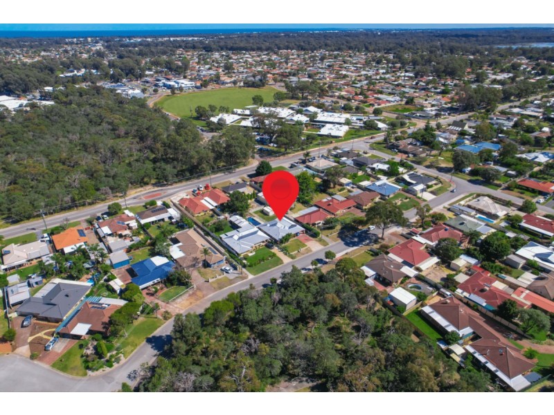 9 Marungi Way, Greenfields WA 6210