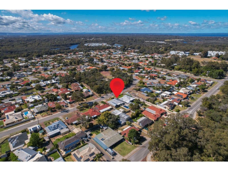 9 Marungi Way, Greenfields WA 6210