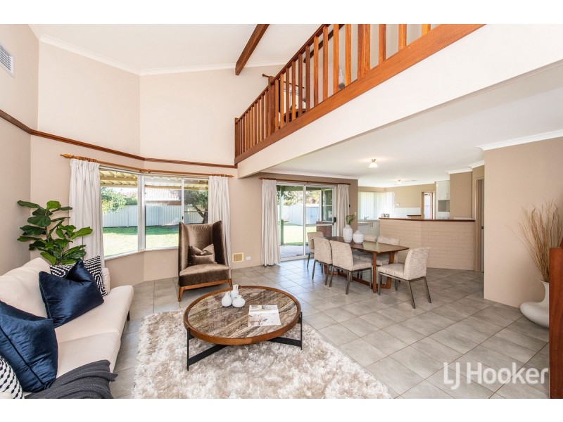 29 Admiralty Crescent, Halls Head WA 6210